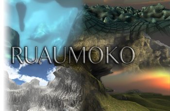 Ruaumoko – Free Download