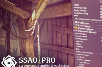 SSAO Pro – Free Download