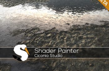 Shader Painter – Free Download
