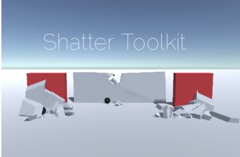 Shatter Toolkit – Free Download