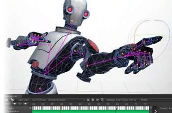 Skele: Character Animation Tools – Free Download