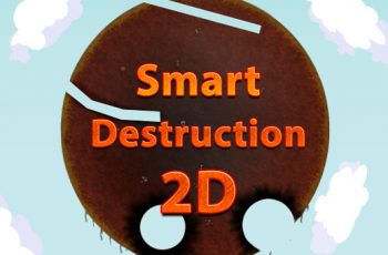 Smart Destruction 2D – Free Download