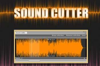Sound Cutter – Free Download