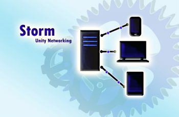 Storm Unity Networking – Free Download