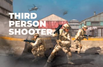 TPS Shooter (Military Style) – Free Download