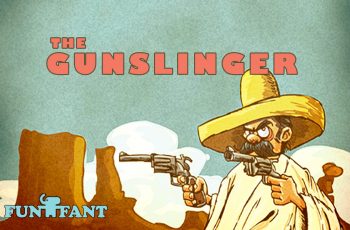 The Gunslinger soundtrack – Free Download