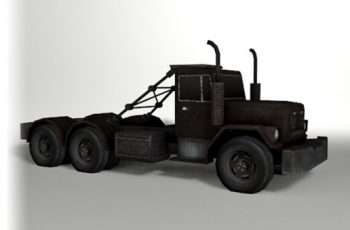 Trucks with Armor – Free Download