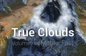 True Clouds/Fog (Mobile & PC) – Free Download