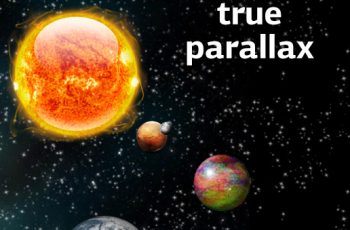 True Parallax – Free Download
