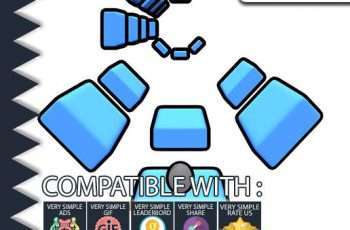 Twist The Ball – Platform Jumper – Free Download