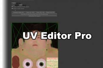 UV Editor Pro – Free Download