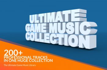 Ultimate Game Music Collection – Free Download