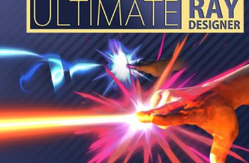 Ultimate Ray Designer – Free Download