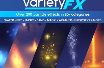 Variety FX – Free Download