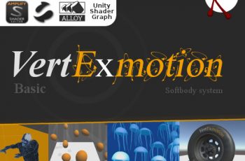 VertExmotion – Free Download