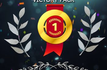 Victory Pack 1 – Free Download