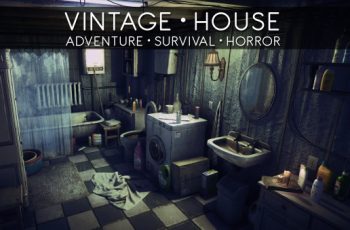 Vintage House – Free Download