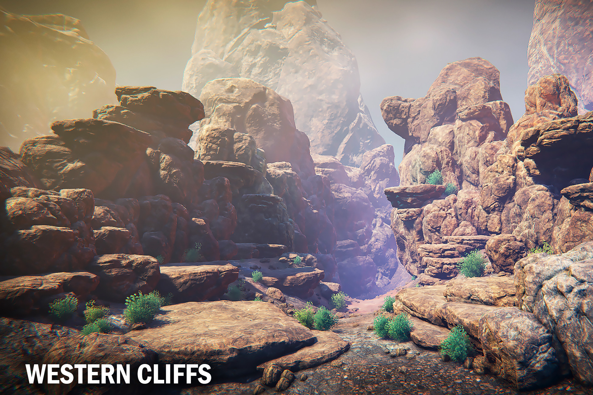 Soul Cliff download the new version for windows