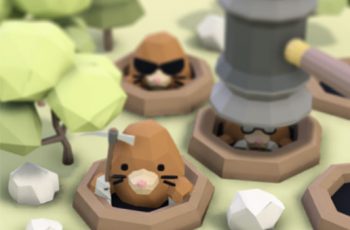 Whack a Mole – Free Download