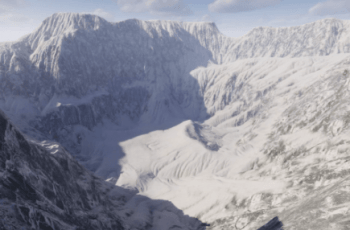 Winter Ground Pack – Free Download