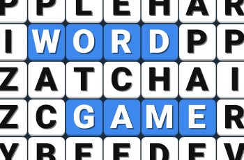 Word Game – Free Download