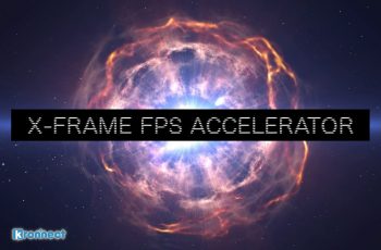 X-Frame FPS Accelerator – Free Download