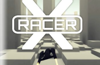 X-Racer – Free Download