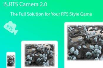 iS.RTS Camera – Free Download
