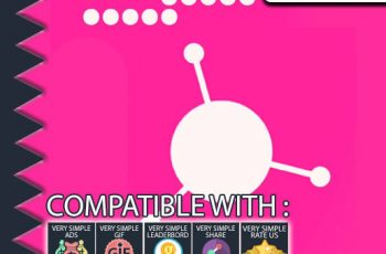 ii – Complete Game Template With 1200 levels – Free Download