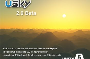 uSky 2.0 Beta: uSkyPro – Free Download