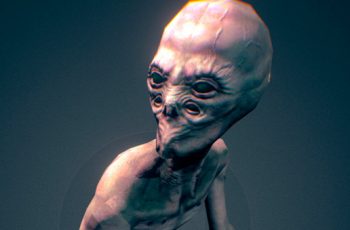 Alien Scout – Free Download