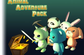 Animal Adventure Pack – Free Download