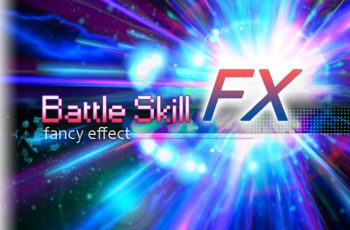 Battle Skill FX – Free Download