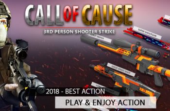 Call Of Cause – Free Download