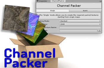 Channel Packer – Free Download