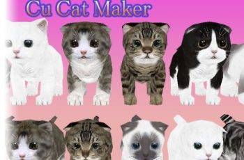 Cu Cat Maker – Free Download