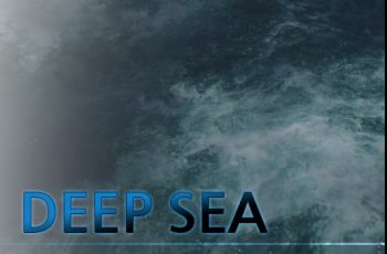 Deep Sea Shader & Mobile Shader – Free Download