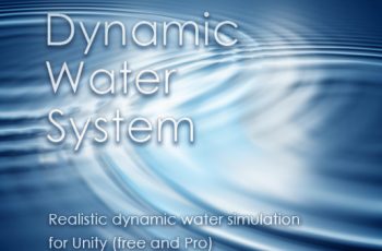 Dynamic Water System – Free Download