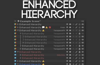 Enhanced Hierarchy 2.0 – Free Download