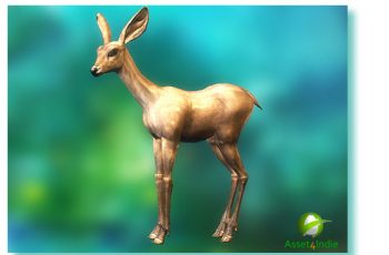 Fawn – Free Download