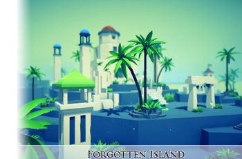 Forgotten Island – Free Download