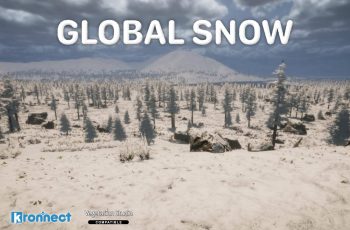 Global Snow – Free Download