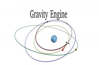 Gravity Engine – Free Download