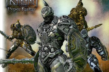 Knight:Hyper Fantasy Promo Set – Free Download