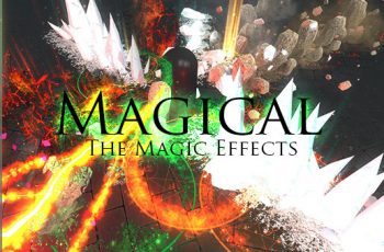 Magical – Free Download