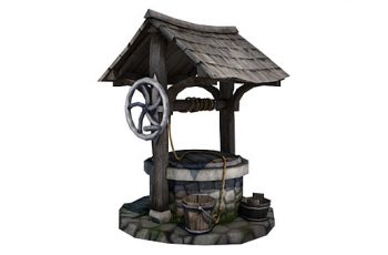 Medieval Building 11 – Free Download