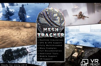 Mesh Tracker – Free Download