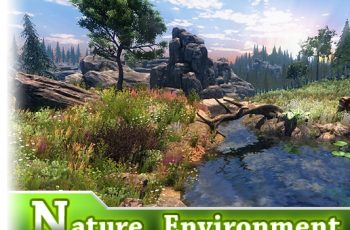 Nature Environment – Free Download