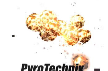 Pyro Technix – Free Download