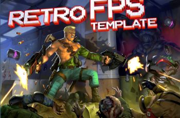 Retro FPS – Free Download